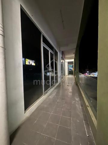 Suria Inanam / First Floor / Inanam Jalan Tuaran Bypass 1