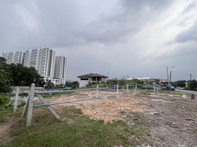Bungalow lot 500m from Seremban Sentral KTM station 1