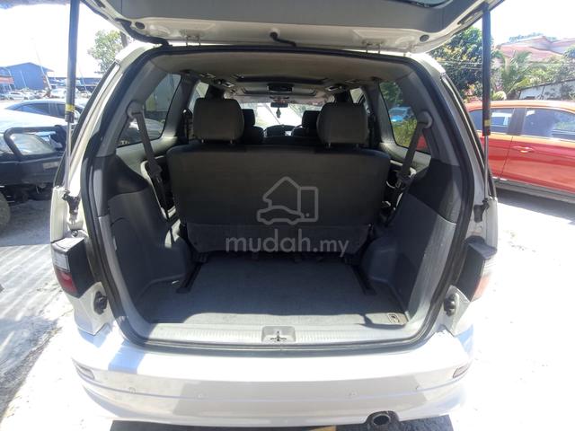 2004 Toyota ESTIMA 2.4 AERAS GH-ACR30W (A) - 2