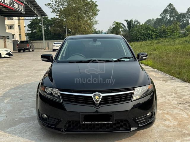 2015 Proton PREVE 1.6 EXECUTIVE (A) - 2