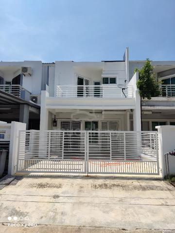 nusari aman 3 ( kalistha residence ) 1
