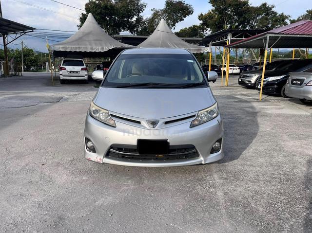 2012/2017 Toyota ESTIMA 2.4 (LOAN KEDAI) - 3