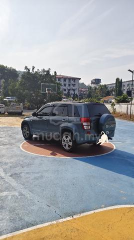 2006 Suzuki GRAND VITARA 2.0 GLX (A) - 3