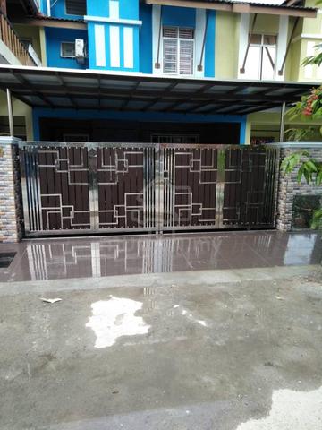 TERMURAH | 2 Storey Terrace Kota Puteri PKNS Seksyen 5 Batu Arang 1