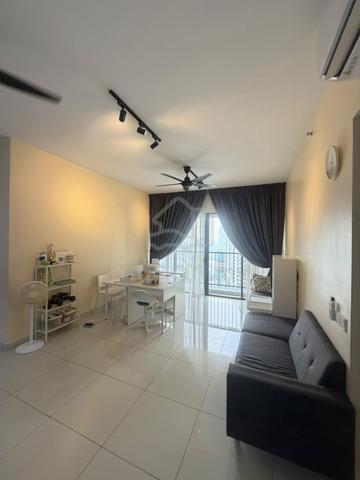 Setia City Residences 1