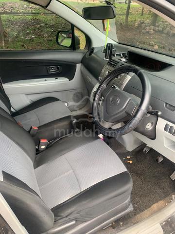 2010 Perodua ALZA 1.5 SX (M) - 4
