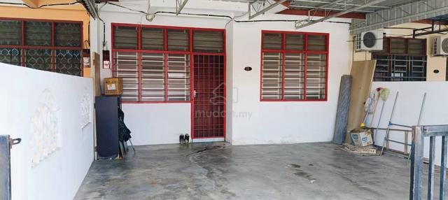 Rumah untuk disewa 1