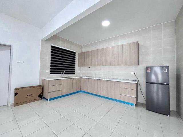 Residensi Adelia 1