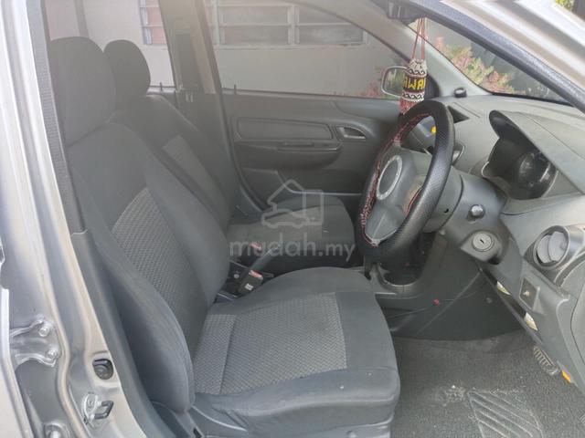 2008 Proton SAGA 1.3 BASE LINE (A) - 5