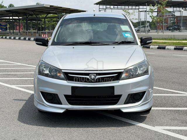 2016 Proton SAGA 1.3 FLX EXECUTIVE ENHANCED (A) - 2