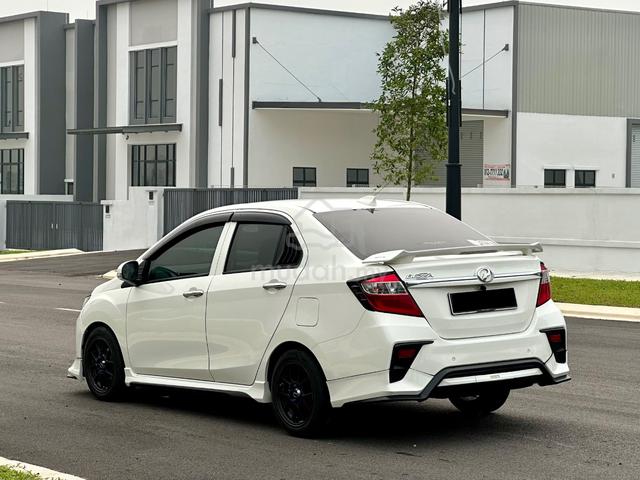 PERODUA BEZZA 1.0 G🔥FULL LOAN CHEAPER iN TOWN - 4