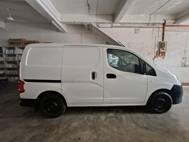 2018 Nissan NV200 VANETTE 1.6 (M) - 3