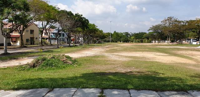 COMMERCIAL FLAT LAND [ FREEHOLD ] Ara Damansara, PJ for sale 1
