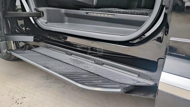 2025 Toyota Alphard 2.5 Z MODELLISTA JBL FULL SPEC - 5