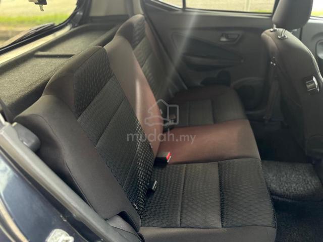 2016 Perodua AXIA 1.0 G (A) OTR FULL LOAN - 5