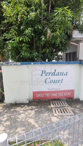 3-Bedroom Home in Cheras, Selangor - 700 Square Feet for Only 1
