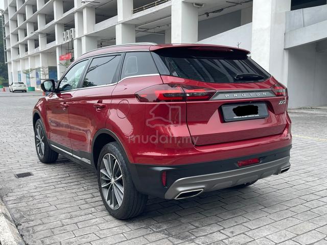 2019 Proton X70 1.8 (A) PREMIUM 2WD FULL LOAN - 2