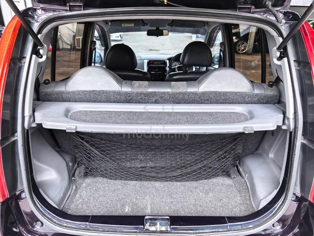 2012 Perodua VIVA 1.0 ELITE EXCLUSIVE (A) - 4