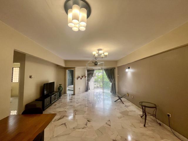 Puteri Court 1