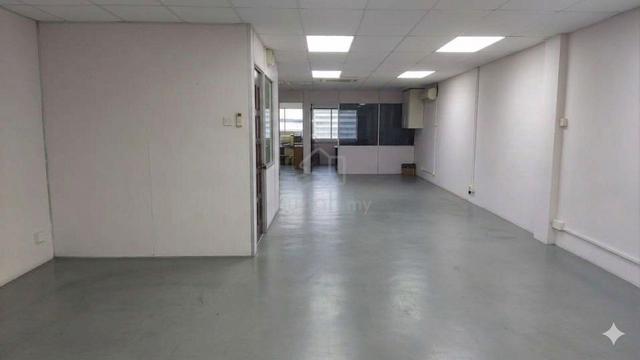 1F (First Floor) office for rent, Jalan Todak, Sunway Carnival Mall 1