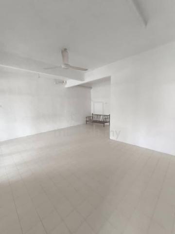 Double Storey Terrace for Sale @ Taman Kota Kenari, Kulim 1