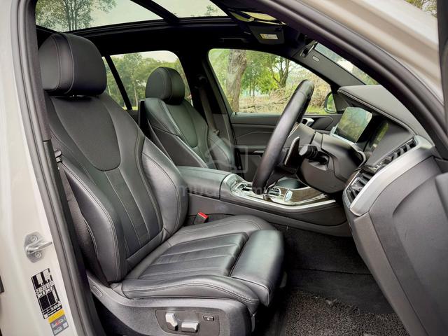 Under Bmw Warranty✅2022 Bmw X5 3.0 Xdrive45e - 5