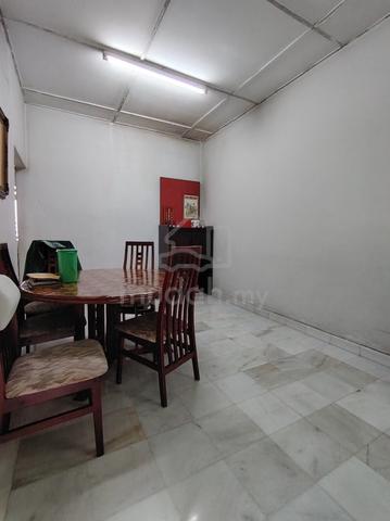 For Sale Single Storey, Taman Bukit Sentosa, Seremban 1