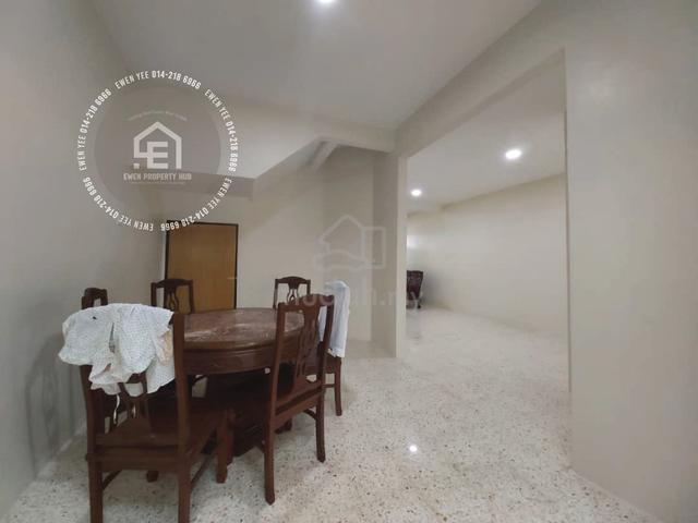 Double Storey Terrace, Taman Sri Ampang Alor Setar Kedah 1