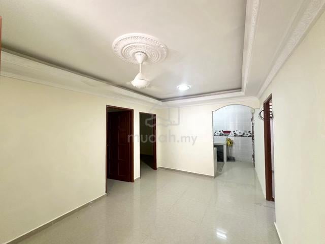 Apartment Seri Seroja 1