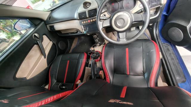 2005 Proton GEN-2 1.6 (M) - 4