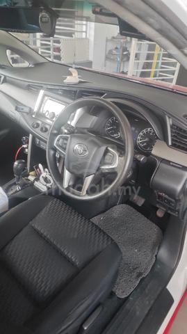 2018 Toyota innova 2.0 E (A) 1owner.  - 5