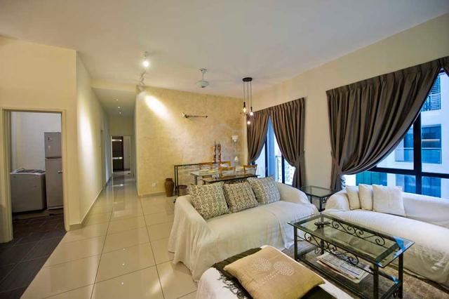 Impian Senibong Residences 1