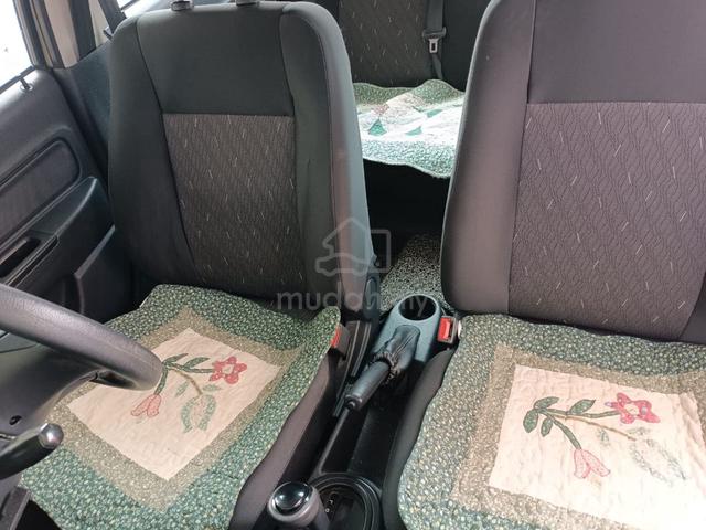 Proton SAGA FL 2015 1.3 CVT Whole sale! - 5