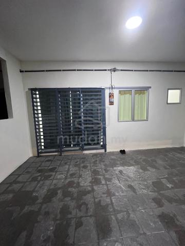 Rumah Baru Lagenda Teluk Intan (Fasa 2) Untuk Dijual 1