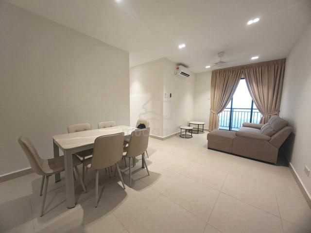 Cheap! New 3 bedroom unit to rent @ Pandan Height 1
