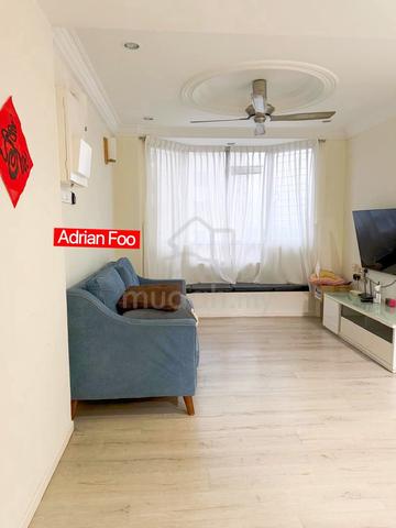 Kingfisher Series Condominium 1