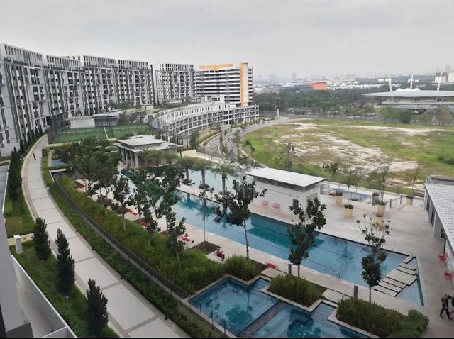 Radia Bukit Jelutong 1