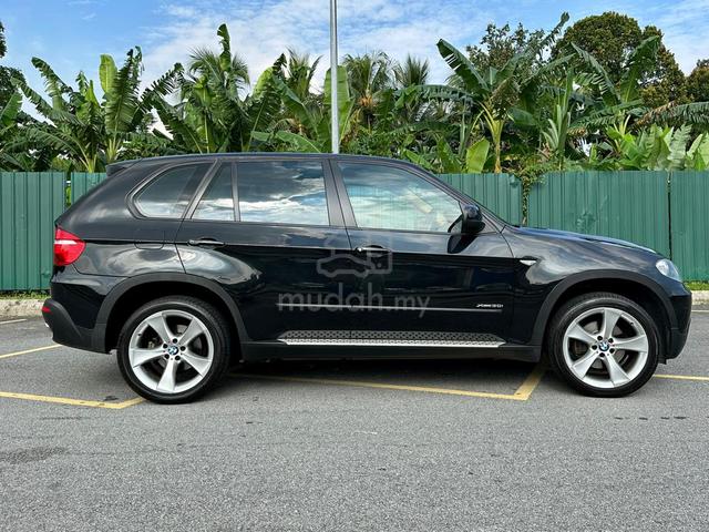 2010 Bmw X5 3.0 xDrive35i (CBU) FACELIFT (A) - Cars for sale in Puchong ...