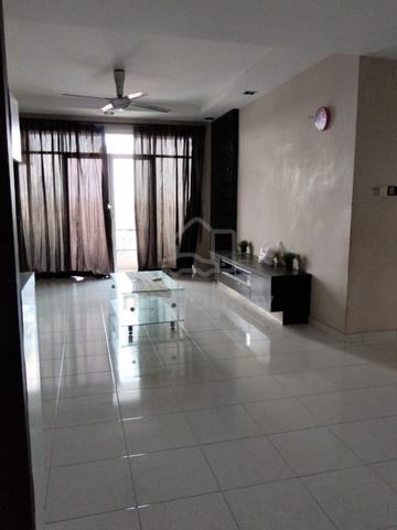 Perling Apartment 1