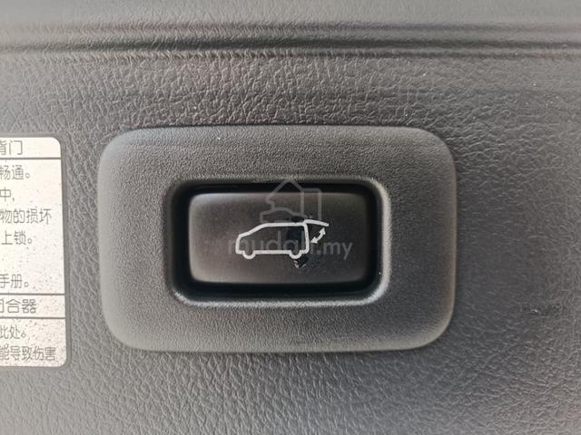2017 Toyota VELLFIRE 2.5 ZG (LOAN KEDAI/BANK/CD) - 5