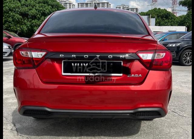 2022 Proton SAGA 1.3 PREMIUM S MY16 FACELIFT (A) - 3