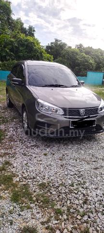 2022 Proton SAGA STANDARD AT 1.3L (A) - 2