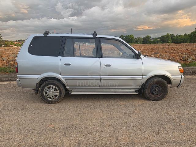 1999 Toyota UNSER 2.4 (M) DIESEL - 3