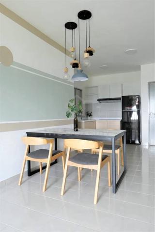 Residensi Suria Pantai 1