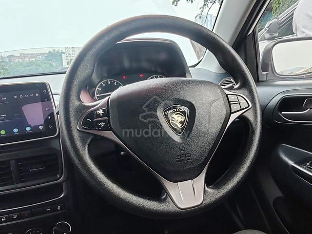 2020 PROTON SAGA 1.3 PREMIUM (a) /FULL BODYKIT - 5