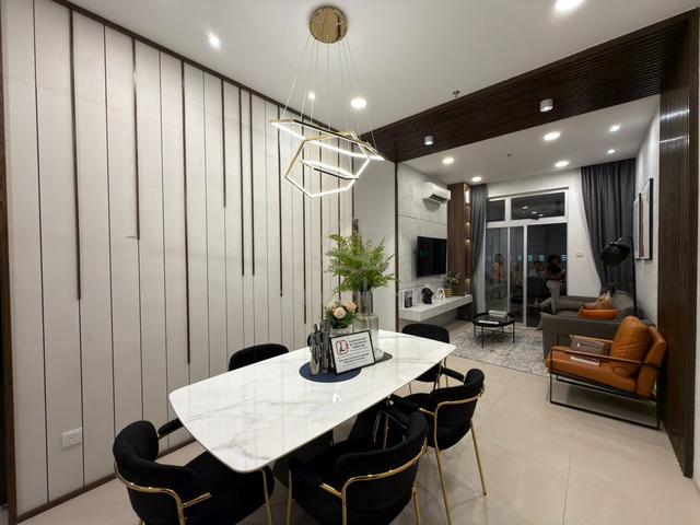 Mutiara Selayang Residensi 1