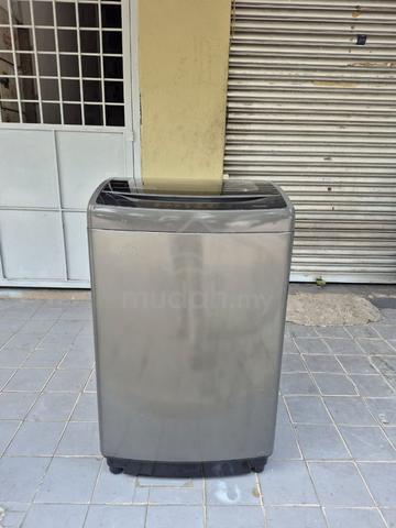 Beko washer washing machine mesin basuh 17-k - photo 3 of 6