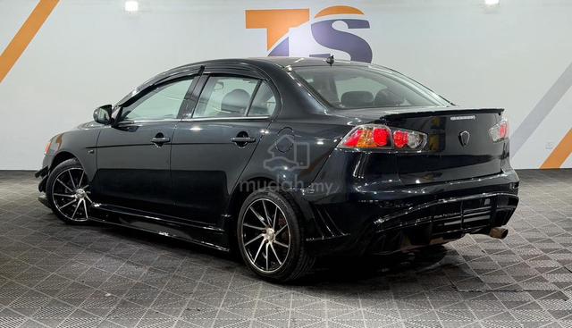 [3 YR WARRANTY]2011 Proton INSPIRA 2.0 PREMIUM (A) - 3