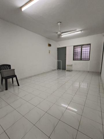 Taman Petaling Utama 1