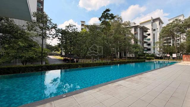 Serin Residency 1
